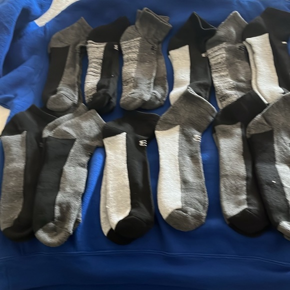 Mens socks - Picture 2 of 3